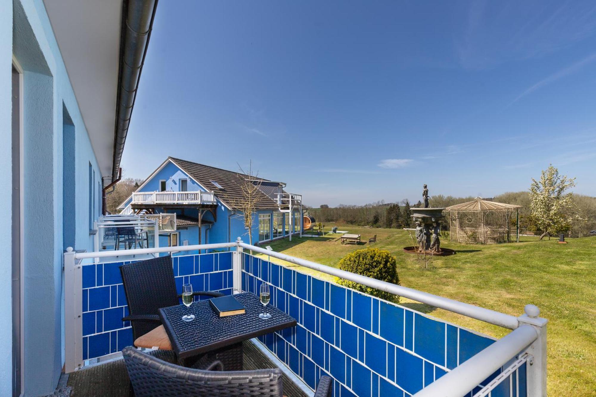 ראלסוויק Hotel Klaus Stoertebeker מראה חיצוני תמונה