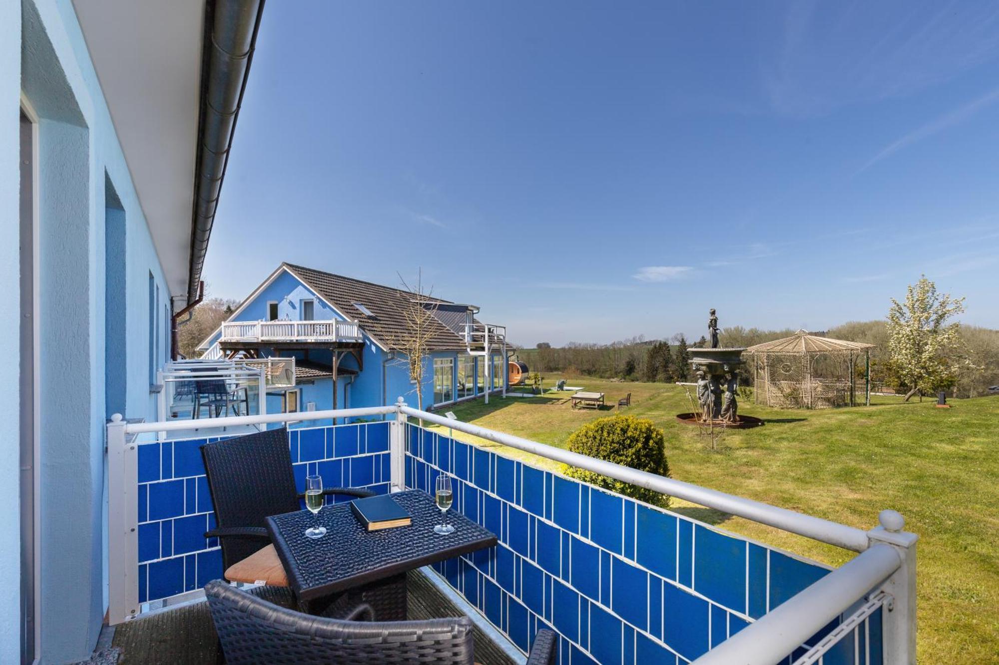 ראלסוויק Hotel Klaus Stoertebeker מראה חיצוני תמונה
