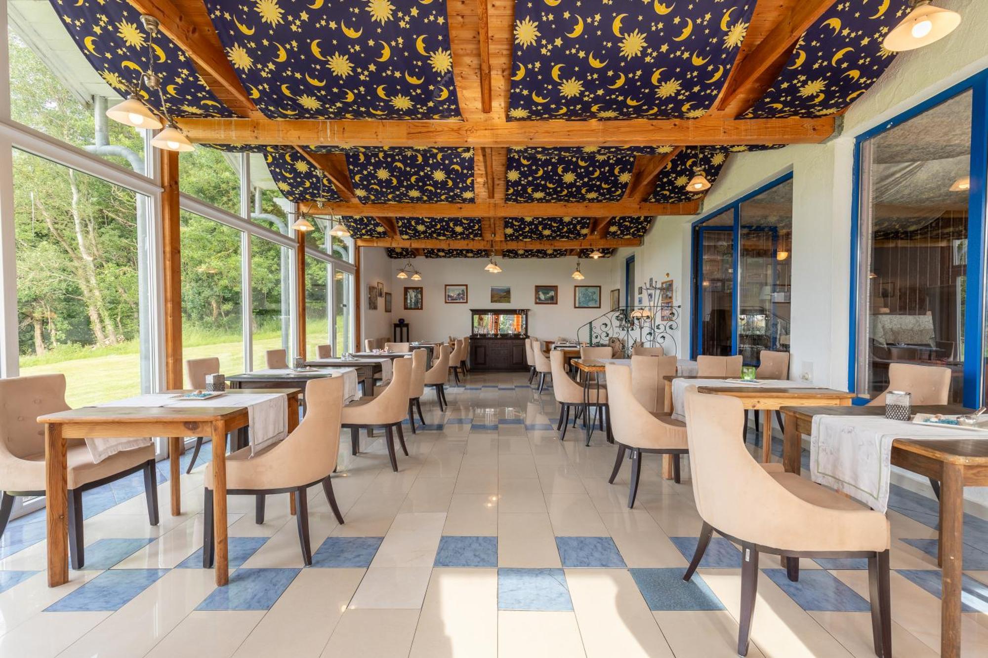 ראלסוויק Hotel Klaus Stoertebeker מראה חיצוני תמונה