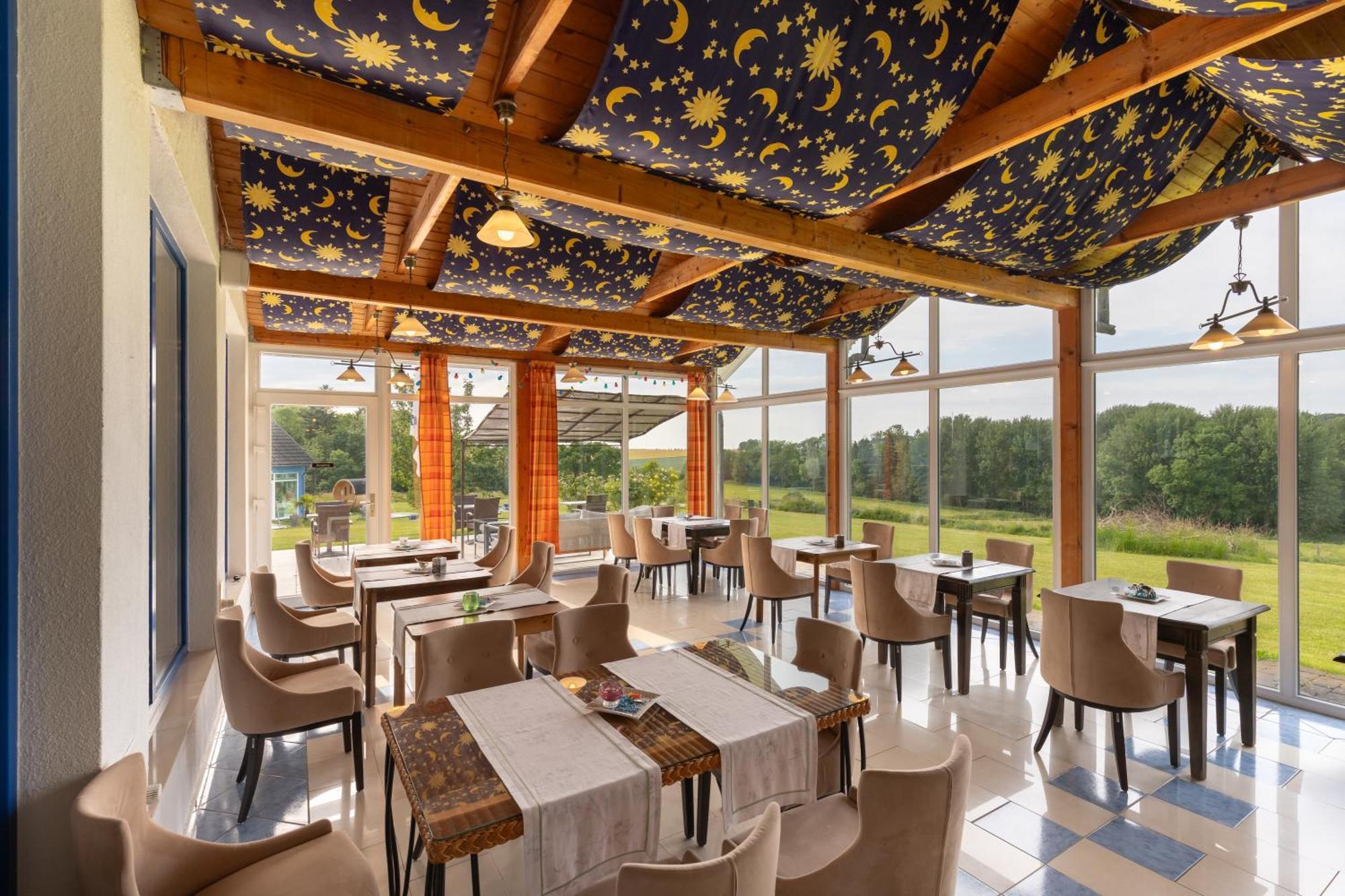 ראלסוויק Hotel Klaus Stoertebeker מראה חיצוני תמונה