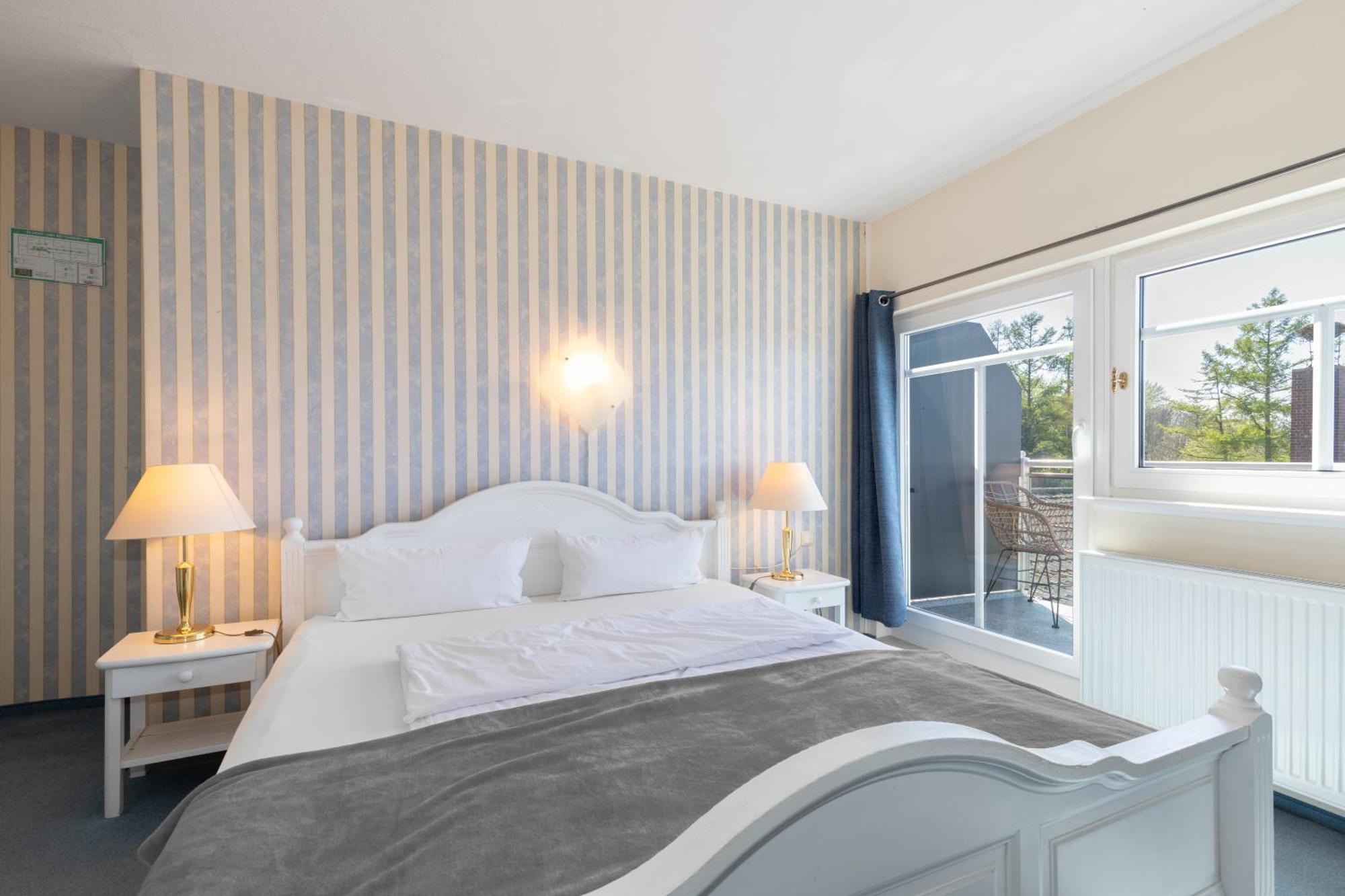 ראלסוויק Hotel Klaus Stoertebeker מראה חיצוני תמונה
