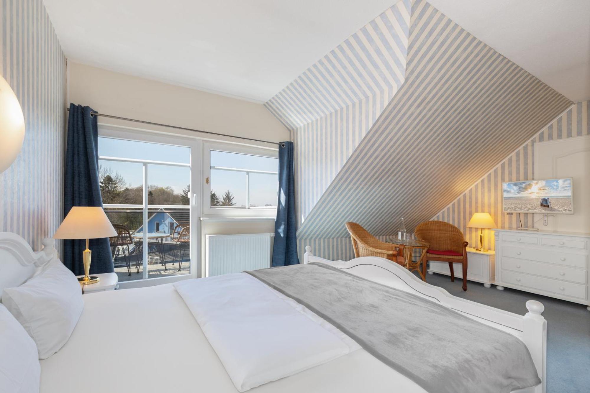 ראלסוויק Hotel Klaus Stoertebeker מראה חיצוני תמונה